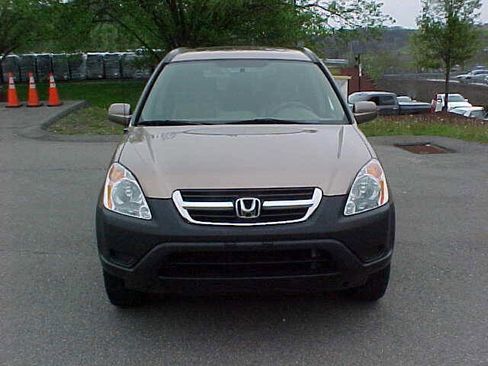 Used 2003 Honda CR-V EX image 3