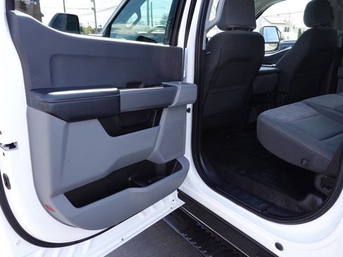 Used 2024 Ford F250 XLT w/ FX4 Off-Road Package AWD/4WD image 27