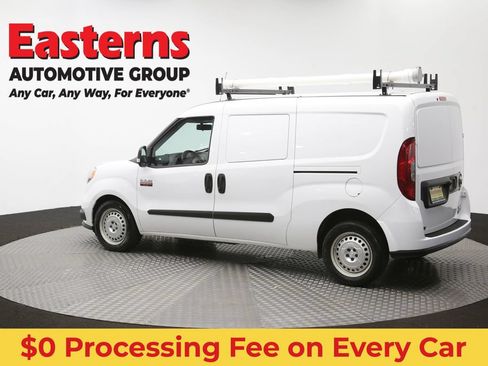 Used 2022 RAM ProMaster City Wagon FWD image 62