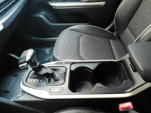 Used 2025 Kia K4 GT-Line w/ GT-Line Sunroof Package FWD image 42