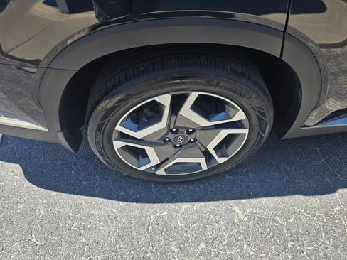 Used 2023 Hyundai Palisade Limited FWD image 38