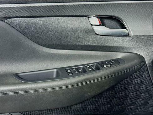 Used 2022 Hyundai Santa Fe SEL w/ Cargo Package image 13