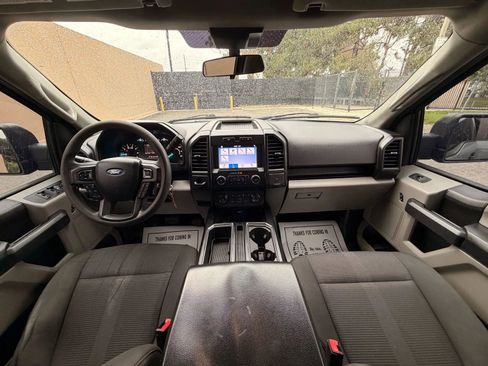 Used 2019 Ford F150 XL w/ Equipment Group 101A Mid RWD image 23