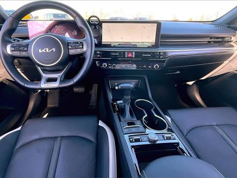 Used 2026 Kia K5 GT-Line image 7