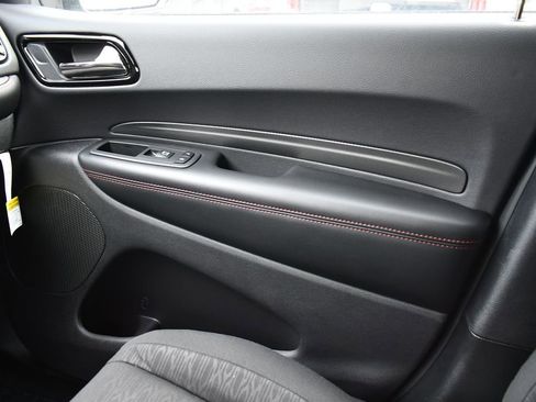 New 2026 Dodge Durango GT AWD/4WD image 22