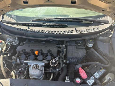 Used 2006 Honda Civic LX image 15