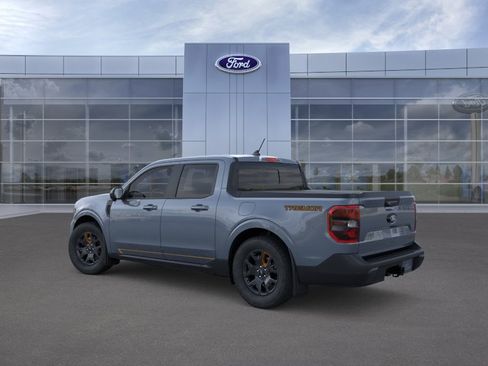 New 2025 Ford Maverick Tremor AWD/4WD image 29