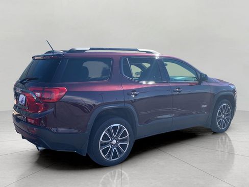 Used 2018 GMC Acadia SLT w/ LPO, Protection Package AWD/4WD image 6