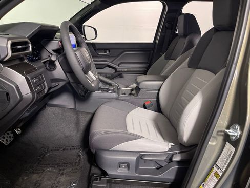 New 2026 Toyota Tacoma TRD Sport image 11