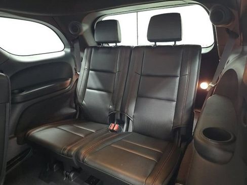 Used 2023 Dodge Durango Citadel AWD/4WD image 17