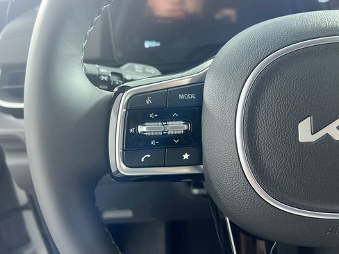 New 2026 Kia Carnival SX Prestige FWD image 17