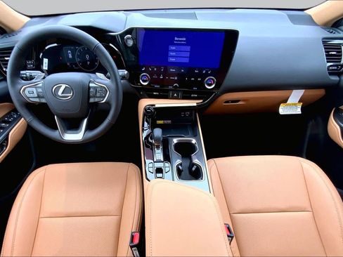 Used 2026 Lexus NX 350 AWD w/ Accessory Package (2T) image 5