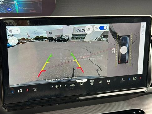 New 2025 Ford Expedition Active image 13