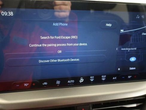 Used 2023 Ford Escape Active w/ Tech Pack #1 image 24