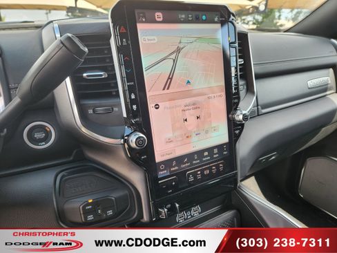 New 2026 RAM 2500 Laramie image 14