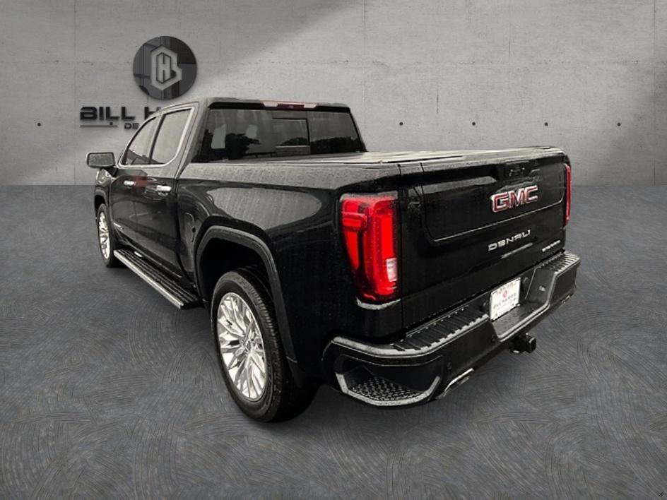 Used 2019 GMC Sierra 1500 Denali w/ Denali Ultimate Package AWD/4WD image 11