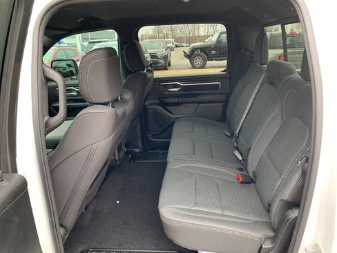 New 2026 RAM 1500 Big Horn image 13