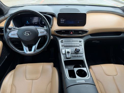 Used 2023 Hyundai Santa Fe Calligraphy image 23