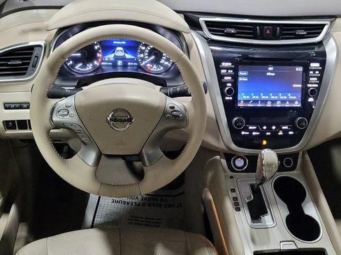 Used 2015 Nissan Murano Platinum w/ Cargo Package AWD/4WD image 22