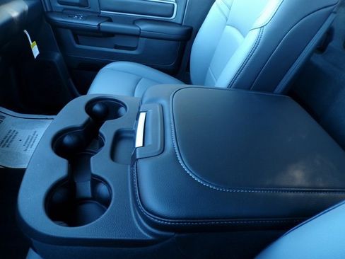 New 2026 RAM 2500 Tradesman image 22