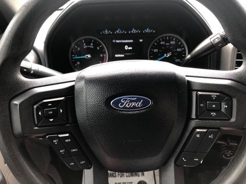 Used 2020 Ford F250 XL w/ STX Appearance Package AWD/4WD image 34