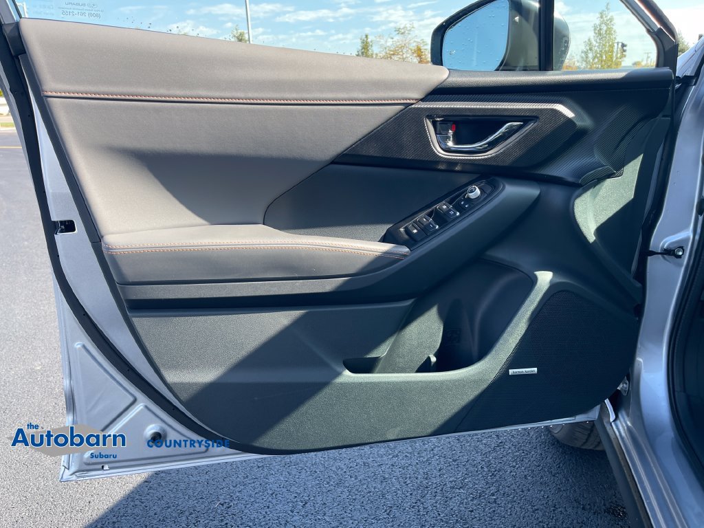 New 2026 Subaru Crosstrek 2.5i Limited AWD/4WD image 10