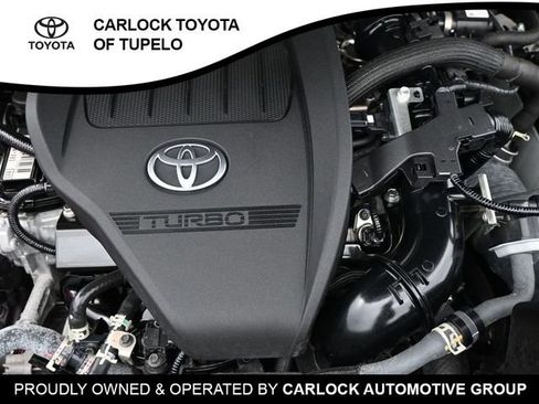 Used 2024 Toyota Grand Highlander XLE image 29