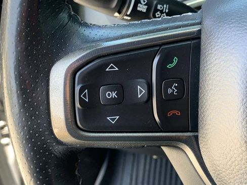 Used 2020 RAM 1500 Rebel w/ Rebel Level 1 Equipment Group image 15