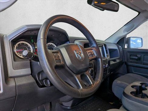 Used 2016 RAM 1500 Express AWD/4WD image 7