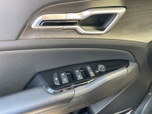 Certified 2023 Kia Sportage X-Line w/ X-Line Premium Package image 24