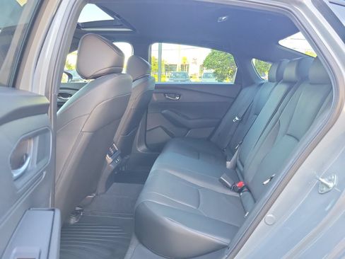 Certified 2026 Honda Accord Sport image 15