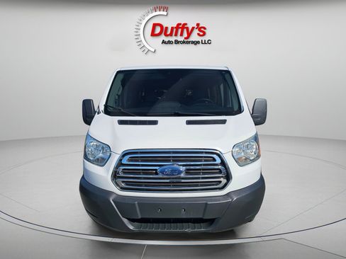 Used 2015 Ford Transit 350 XLT image 11