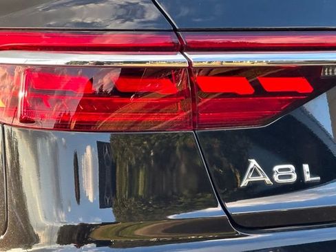 Used 2019 Audi A8 L 3.0T w/ Executive Package AWD/4WD image 11