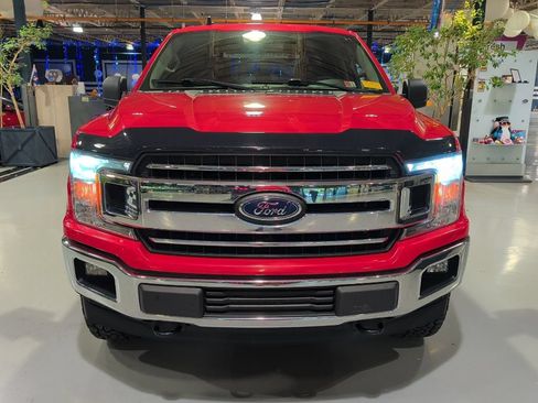 Used 2019 Ford F150 XLT AWD/4WD image 3