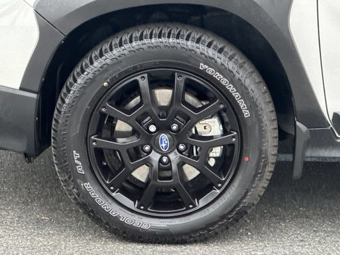 Certified 2025 Subaru Crosstrek 2.5i Wilderness w/ Crosstrek Mirror Package AWD/4WD image 29