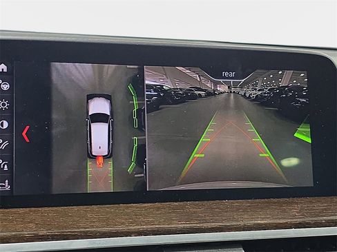 Used 2021 BMW X3 xDrive30i w/ Convenience Package image 22