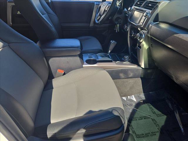 Used 2019 Toyota 4Runner SR5 Premium AWD/4WD image 21