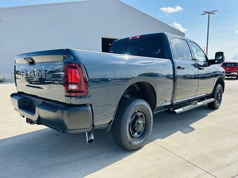 New 2025 RAM 2500 Tradesman image 35