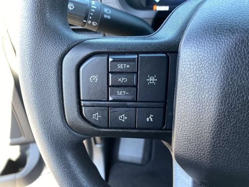 Certified 2024 Ford F150 STX AWD/4WD image 30