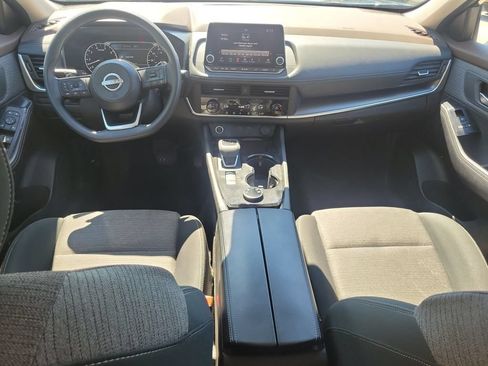Used 2023 Nissan Rogue SV AWD/4WD image 11