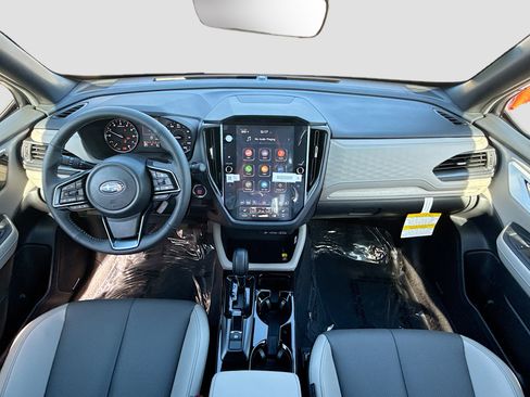 New 2026 Subaru Forester Limited AWD/4WD image 16