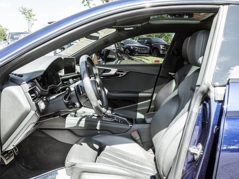 Used 2019 Audi A5 2.0T Prestige AWD/4WD image 22