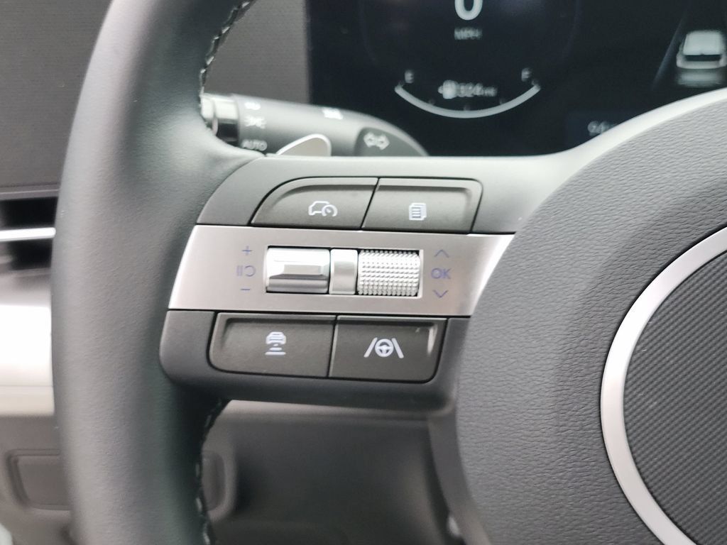 New 2026 Hyundai Kona SEL Premium AWD/4WD image 32