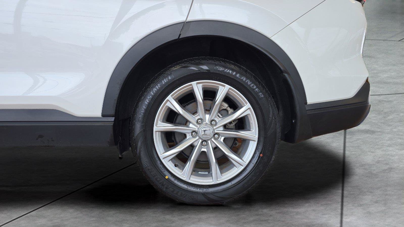 Used 2024 Honda CR-V EX image 31