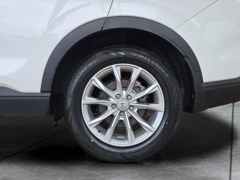 Used 2024 Honda CR-V EX image 31