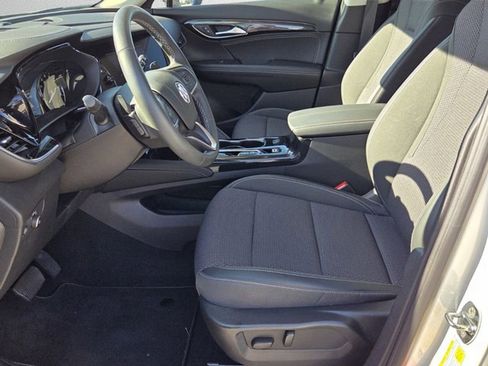 Certified 2023 Buick Envision Preferred image 7