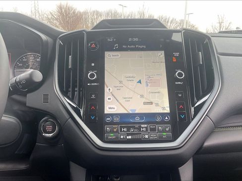 New 2026 Subaru Ascent Bronze Edition image 29