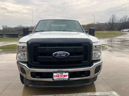 Used 2012 Ford F250 XL w/ PWR Equipment Group image 3