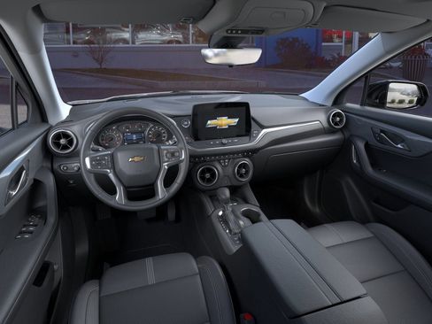 New 2026 Chevrolet Blazer LT image 15