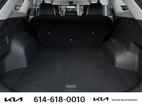 New 2026 Kia Sportage EX image 22